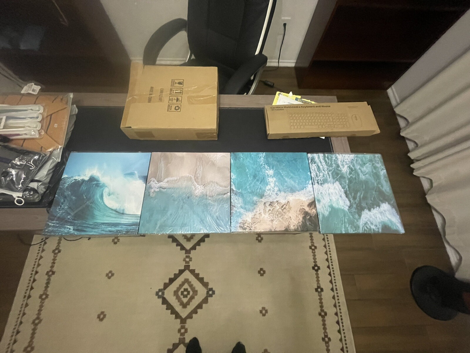 Picture 1 of 6