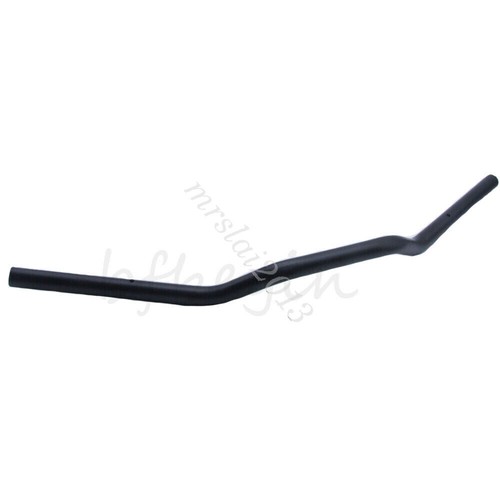 7/8" &1" Handlebars Drag Bar Motorcycle Universal For Harley Honda Yamaha Ducati - Foto 13 di 35