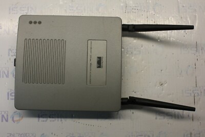 CISCO SYSTEMS AIR-AP1231G-A-K9 AIRONET 1200 WIRELESS ACCESS POINT