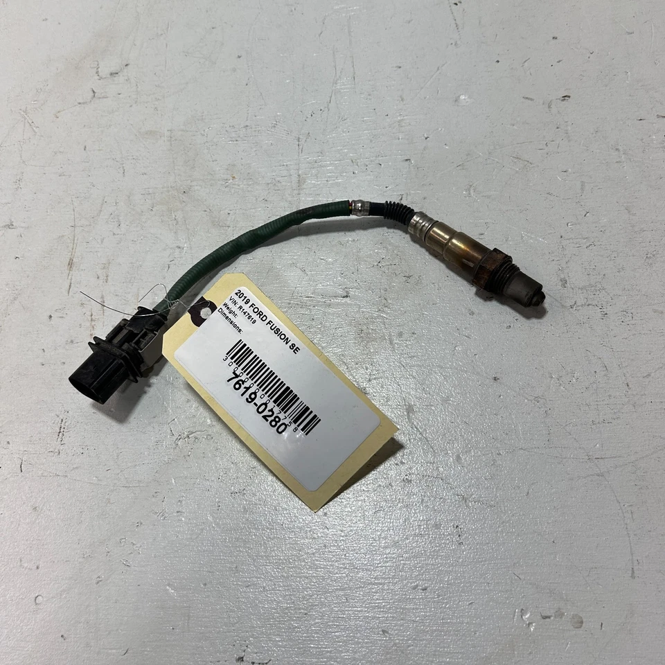 2014-2020 FORD FUSION LOWER / UPPER OXYGEN SENSOR OEM - Image 2 of 4