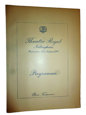 1931 Mrs Warren's Profession - Leah Bateman Torin Thatcher Dora Macdona