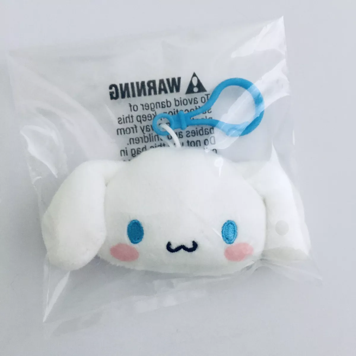 Sanrio Friend of the Month: Cinnamoroll