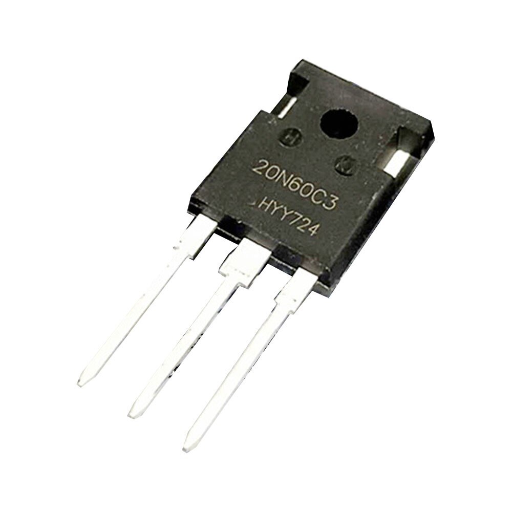 10 Transistor Darlington TIP3055 TO-247 - Per Circuiti Elettronici E Amplificatori - Foto 7