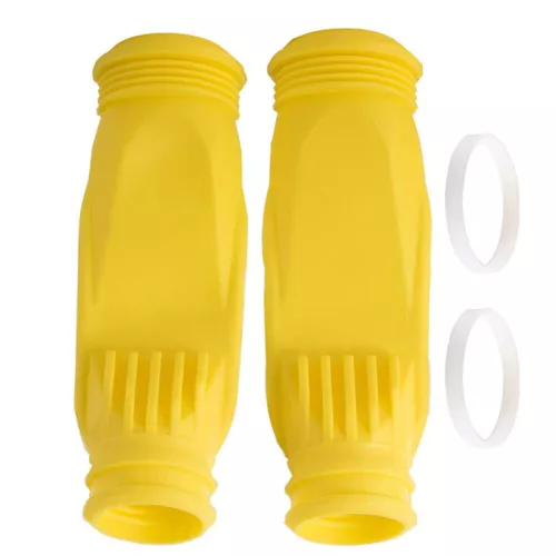 For Zodiac Baracuda Pool Cleaner Kit: 2 x Diaphragm - 1 x Skirt/Disc - 1 x Foot - Picture 13 of 14