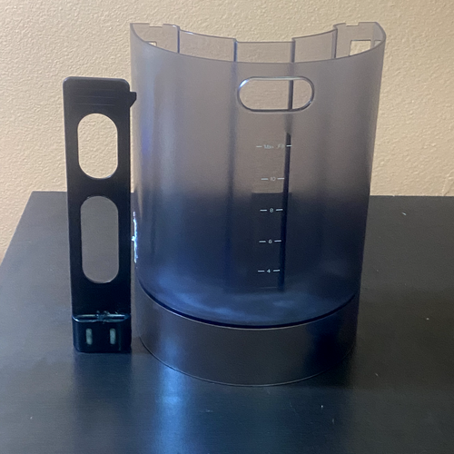 KitchenAid KCM1202OB Coffee Maker Water Tank Reservoir 12 cup FREE