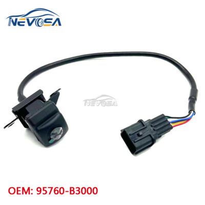 Rear Backup Reverse Parking Camera For 2013-2017 Hyundai MISTRA 95760-B3000