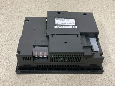 【MITSUBISHI】GT1055-QSBD Mitsubishi GT1055-QSBD | eBay