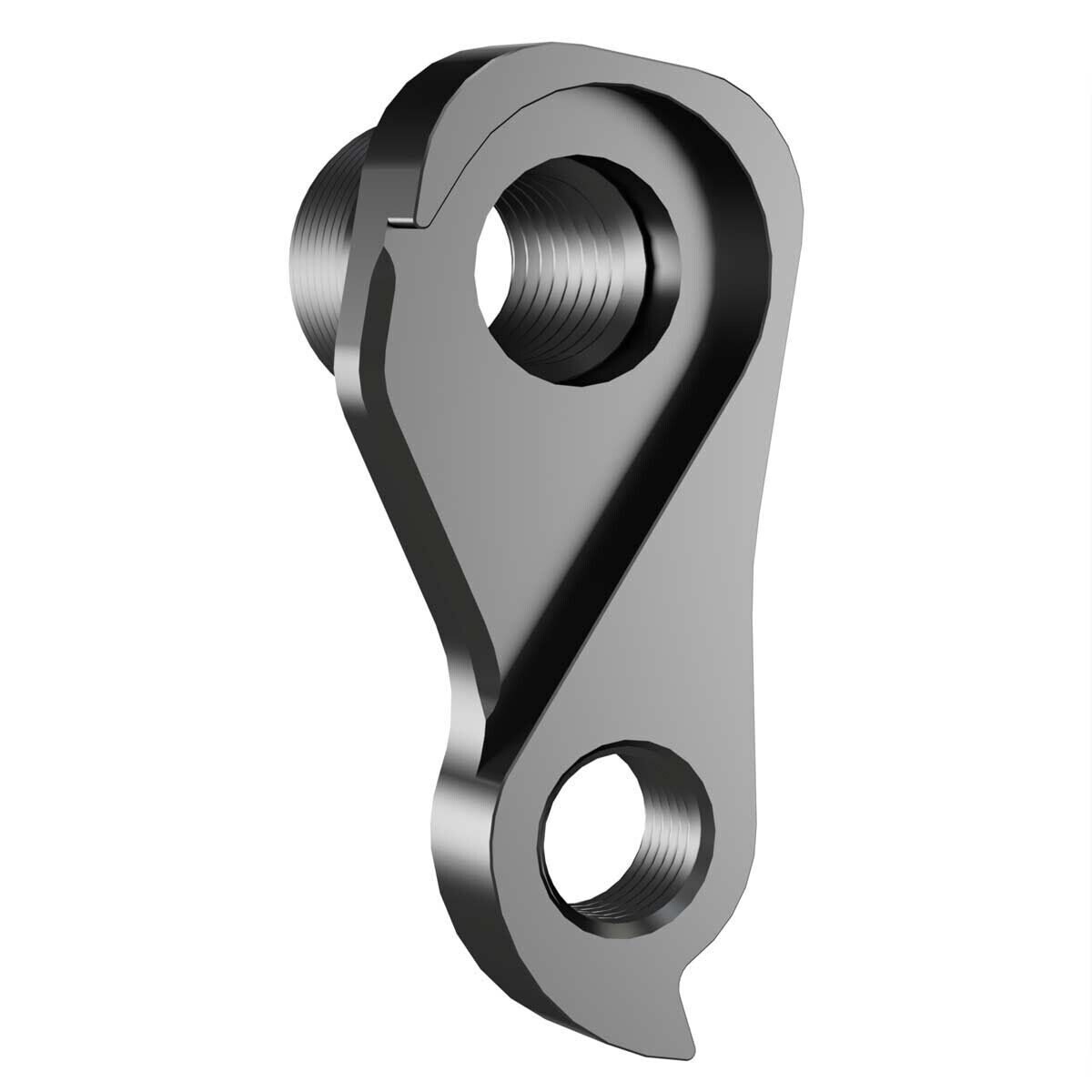 GIXERO 2 pièces cintre de dérailleur arrière de vélo, for BH