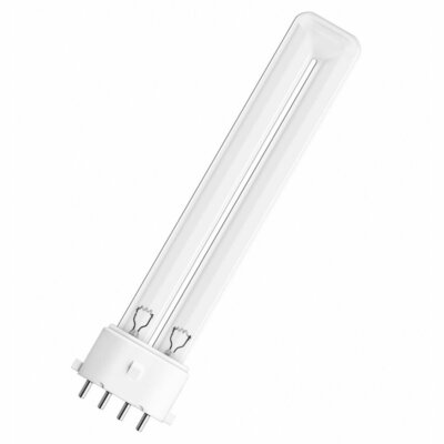 Osram UVC Lampe PURITEC HNS S/E 2G7 9W UVC Teich Klärer Keime