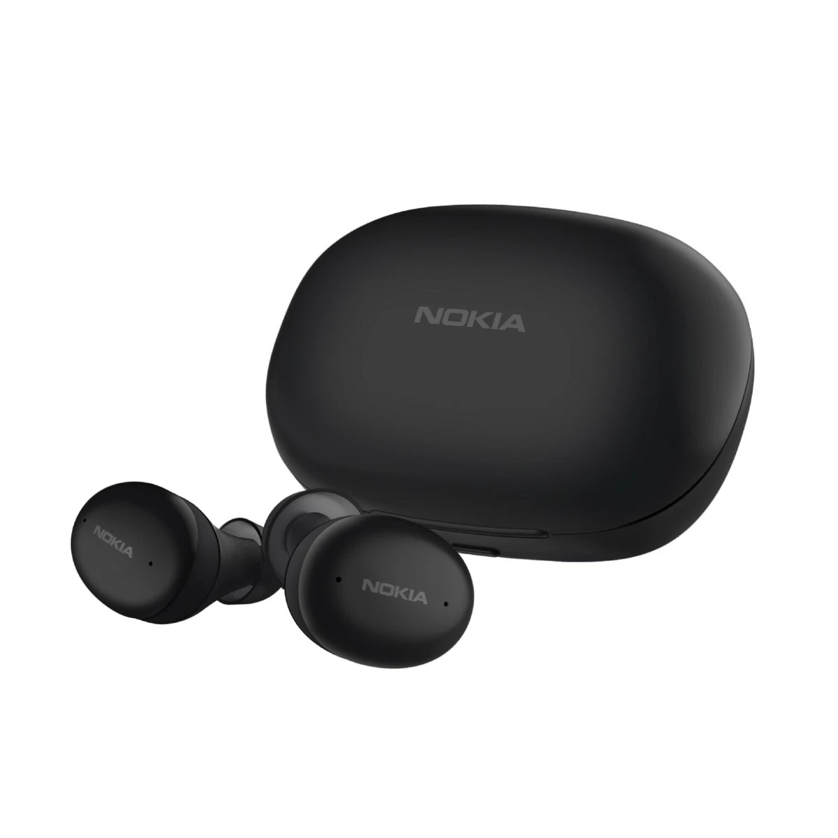 Wireless Earbuds For Nokia 6300 4G , with Immersive Sound True 5.0  Bluetooth in-Ear Headphones with 2000mAh Charging Case Stereo Calls Touch  Control IPX7 Sweatproof Deep Bass 