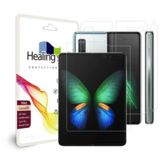 Healing Shield Full Cover Set Screen Protector Film Skin for Samsung Galaxy FOLD