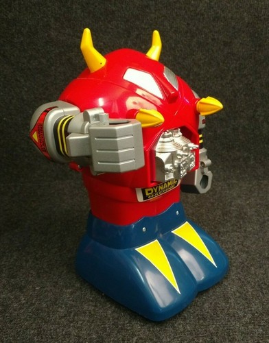 Rare jouet yonezawa robot samurai star explorer japan 70-80 - Photo 2/12