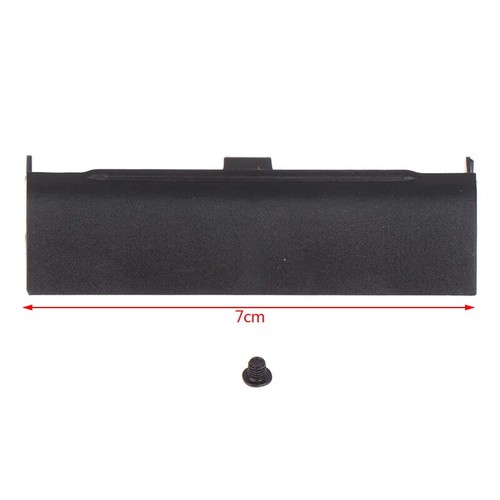 50 pcs Hard Drive Caddy Cover For Dell Latitude E6320 E6520 E6420 with screws - 第 4/6 張圖片