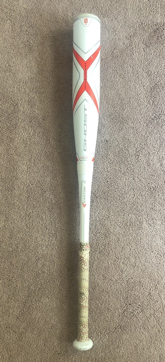 Easton Ghost X Evolution SL19GXE58 30/22/2-5/8 ( -5 ) USSSA