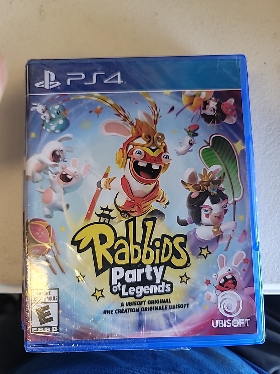 Party Ps4 Vr Games For Family Ps4 2025 Good Party Games On Ps4