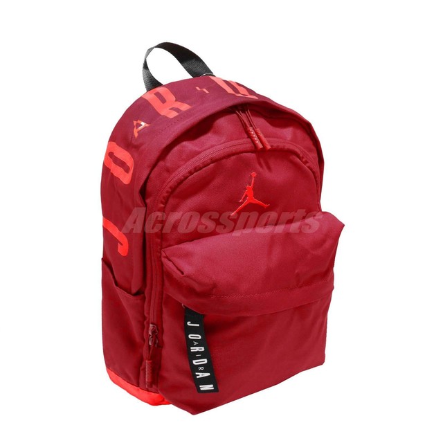 jordan air patrol backpack review