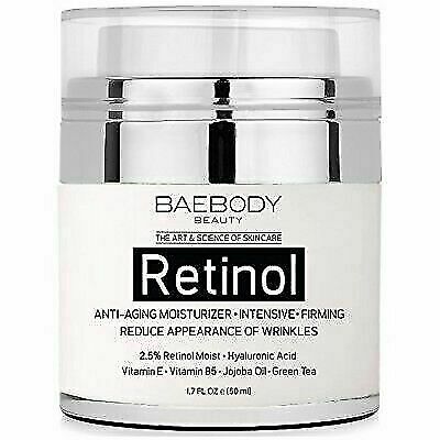 baebody retinol