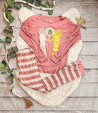Carter's 2PC Pajamas, Size 14