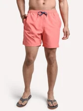 The Normal Brand - Men's Normal Trunk - Sunrise & Atlantic - NWT - Size XXL