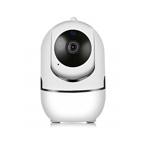 Camera Indoor Smart Home Security Wifi Baby Monitor Pet IP Camera Wireless