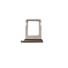 SIM Card Tray Replacement Fits For Apple iPhone XS - Gold