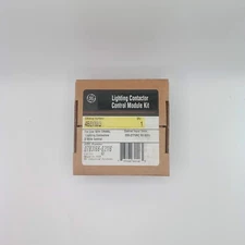 General Electric CR460XMD 277v Lighting Contactor Control Module For CR463L NEW