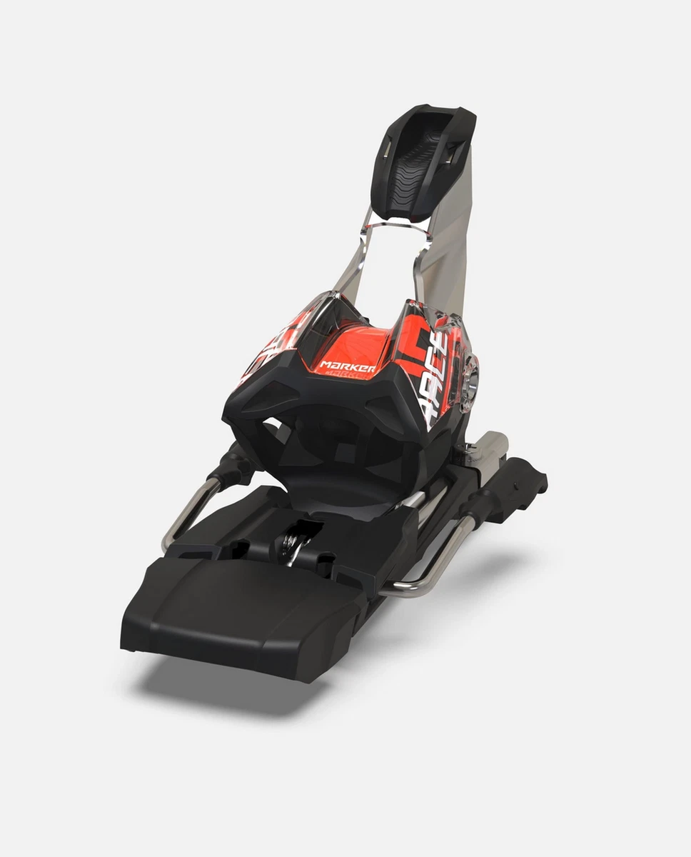 MARKER Race Xcell 24、新品・未使用 Marker Race Bindings In Downhill Ski Bindings for sale | eBay