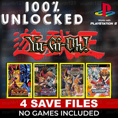 Yu-Gi-Oh! yugioh Forbidden Memories PS1 PSX PS1 Memory Card 100% Beaten  Unlocked | eBay