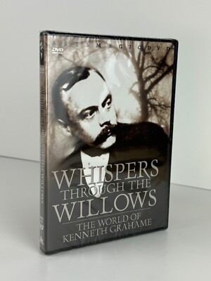 Whisper Through the Willows: World of Kenneth Grah (DVD, 2007) Documentary