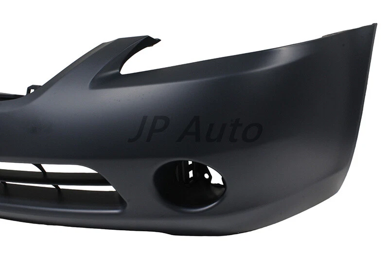 For 2002-2004 Nissan Altima Front Bumper Cover Primed - Image 2 of 4