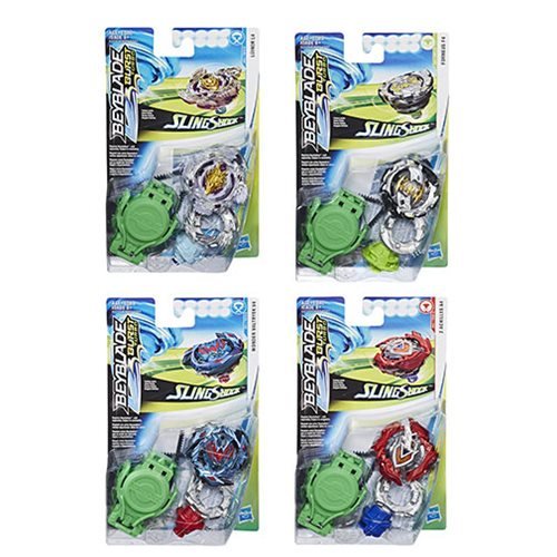 beyblade burst turbo slingshock