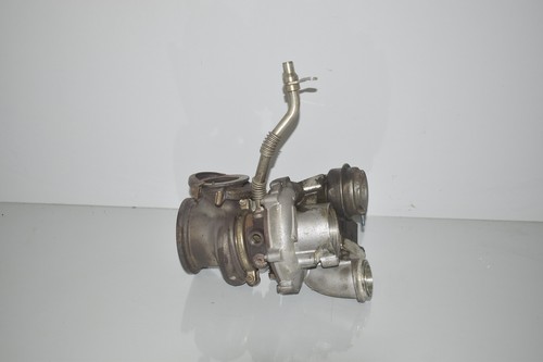 BMW E71 X6 50i xDrive F10 F11 Turbolader Turbo charger 4571543 7590598 4615206