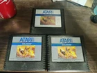 Galaxian (Atari 5200, 1982) Cart Only An Original Classic!