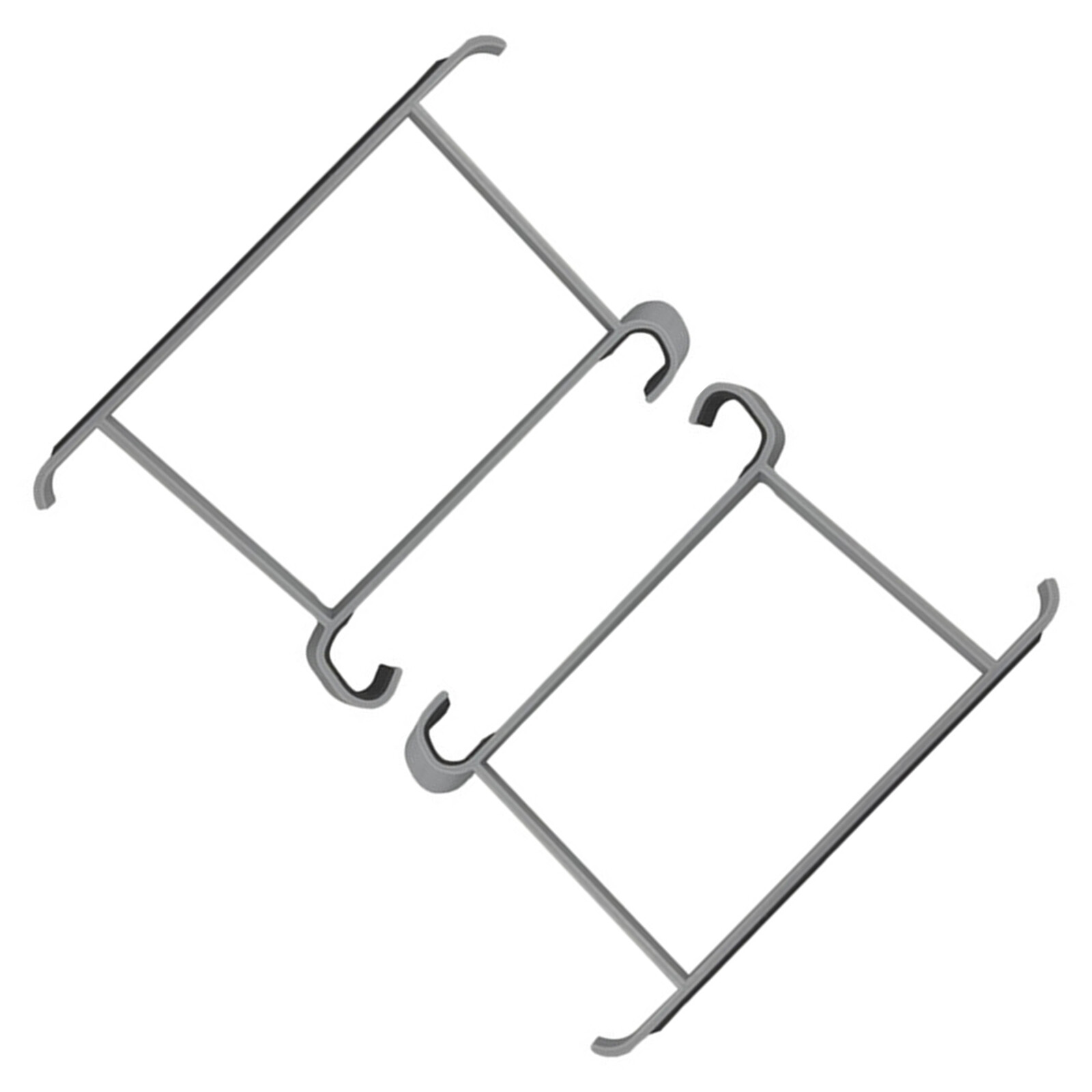 40mm Height Increased Tripod Landing Gear Extension Bracket for DJI MINI 3 PRO J