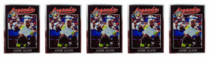5-1991-Legends-48-Andre-Agassi-Tennis-Card-Lot