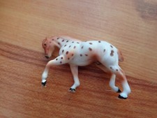 1/64 BREYER Mini Whinnies Séries 2 - Dani Léopard Appy à Tirer Draft Cheval