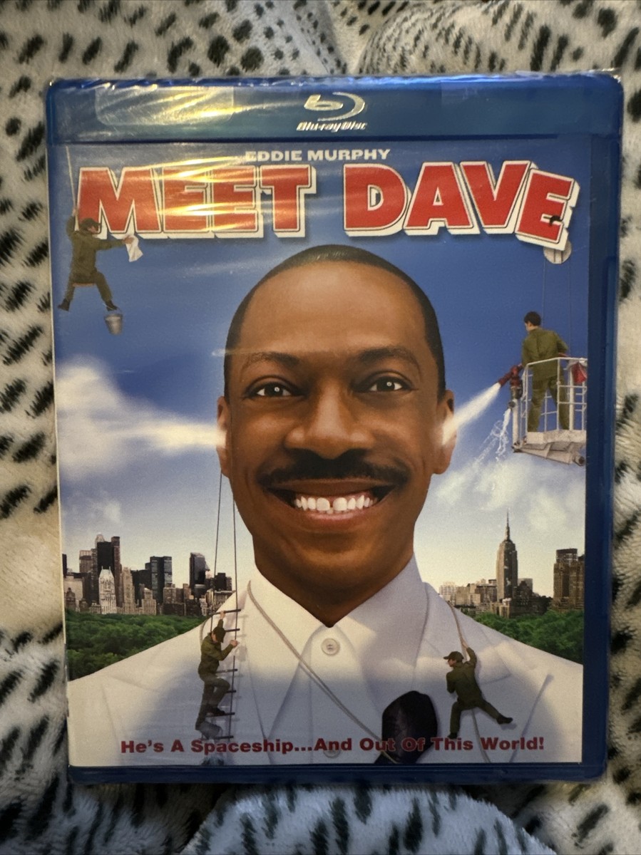 Meet Dave 2