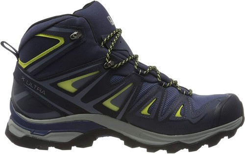 MID GTX W Hiking Boots | eBay