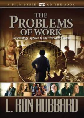 The Problems of Work DVD NTSC - VERY GOOD