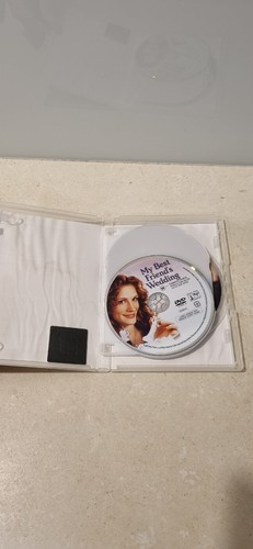 MY BEST FRIENDS WEDDING / ERIN BROCKOVICH / MONA LISA SMILE (3-DISC) FREE POST - Picture 3 of 5