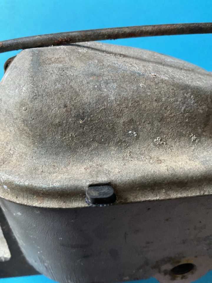 Cilindro maestro freno Jeep Cherokee BENDIX 2229331 Foto 2 de 4