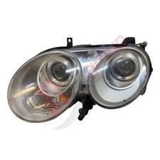 BENTLEY CONTINENTAL FLYING SPUR 05-13 LEFT SIDE N/S FRONT HEADLIGHT 3W2941015F