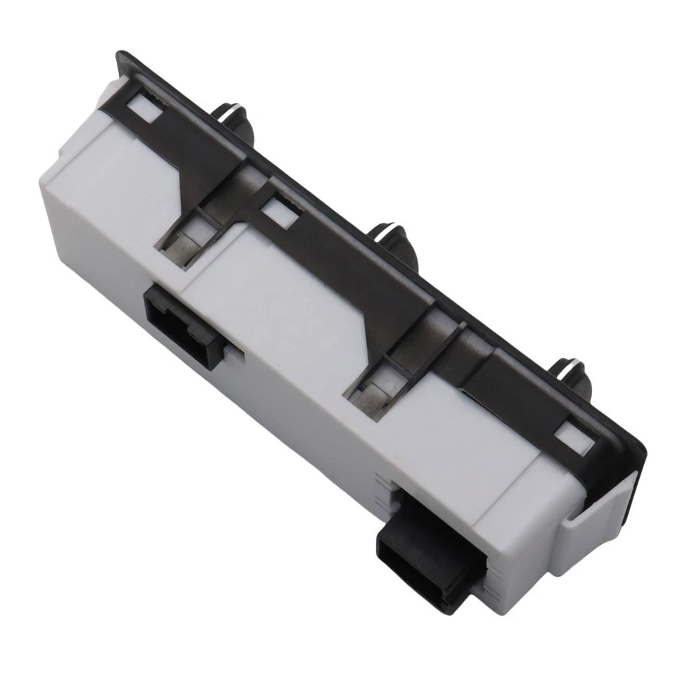 HVAC A/C-HEAT Control Module Panel For Q21-6056 700814AT Paccar - Image 4 of 4