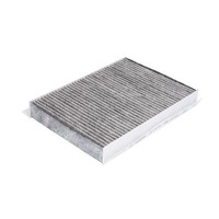 Innenraumluftfilter Mit Aktivkohle Bosch 1 987 435 548