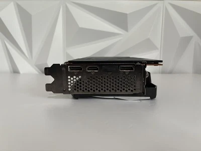 RX 6700 XT listing on ebay