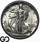 Photo of a 1945-S Walking Liberty Half Dollar from an eBay listing that sold on Jul 20, 2026