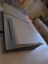 Sony PlayStation 5 (PS5) - 825GB - Disc Edition Console - White  - Very Good