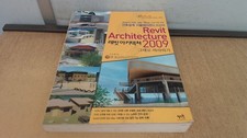 			Revit Architecture 2009 (Korean Edition), Anonymous, Privately Pu		