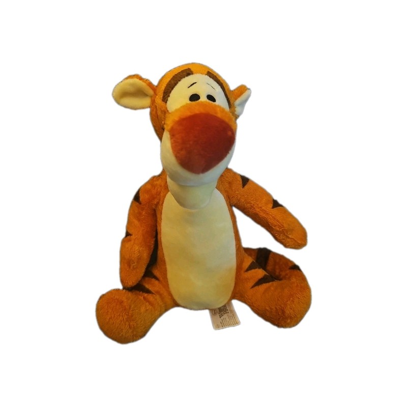 Kohl’s Cares for Kids Disney Winnie the Pooh Tigger Plush 12” Stuffed Animal Toy