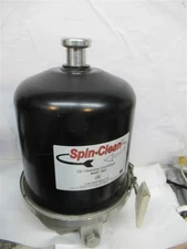 FPE Spin Clean 1000J , Oil Cleaning Centrifuge